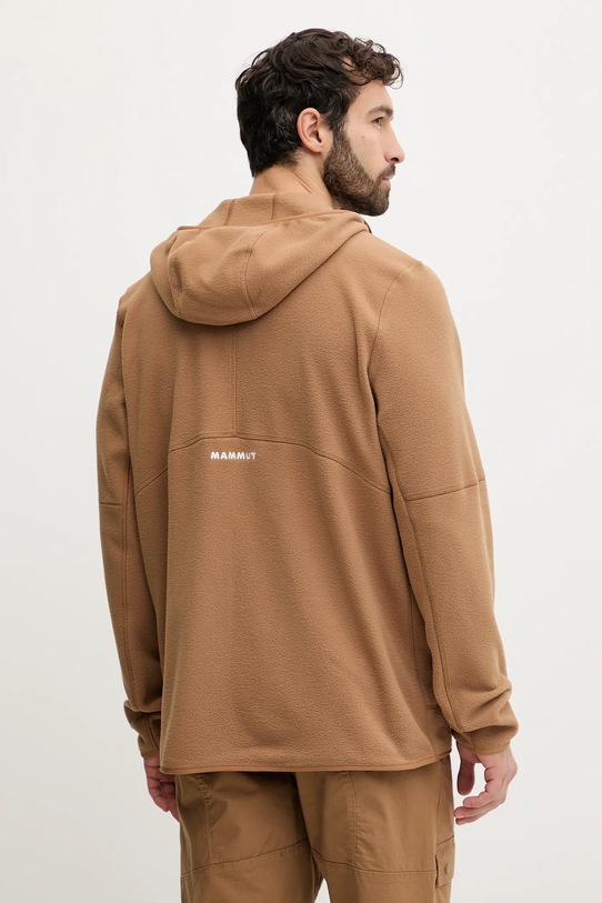 Odzież Mammut bluza outdoorowa Tamaro 1014.06490 zielony