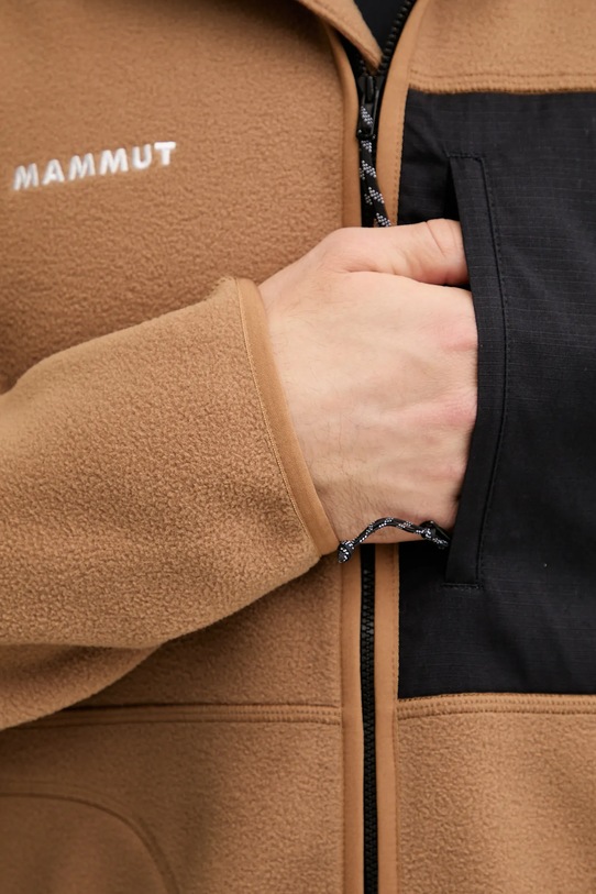 Mammut szabadidős Tamaro 1014.06490 barna