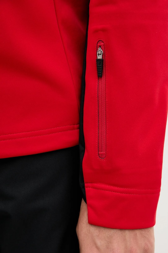 Спортивная кофта Rossignol GENETYS RLNMJ21