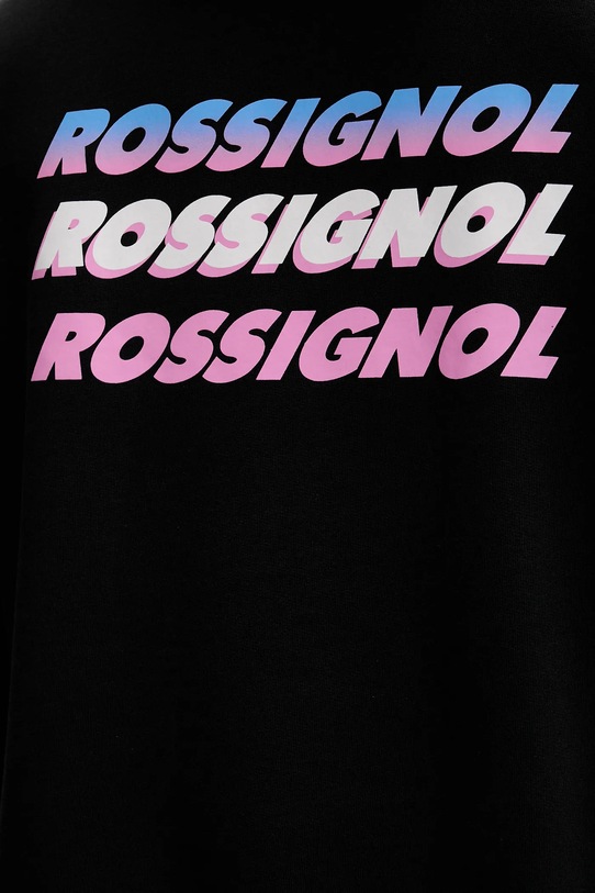 Rossignol bluza bawełniana WATERFALL RELAX RLOMS02