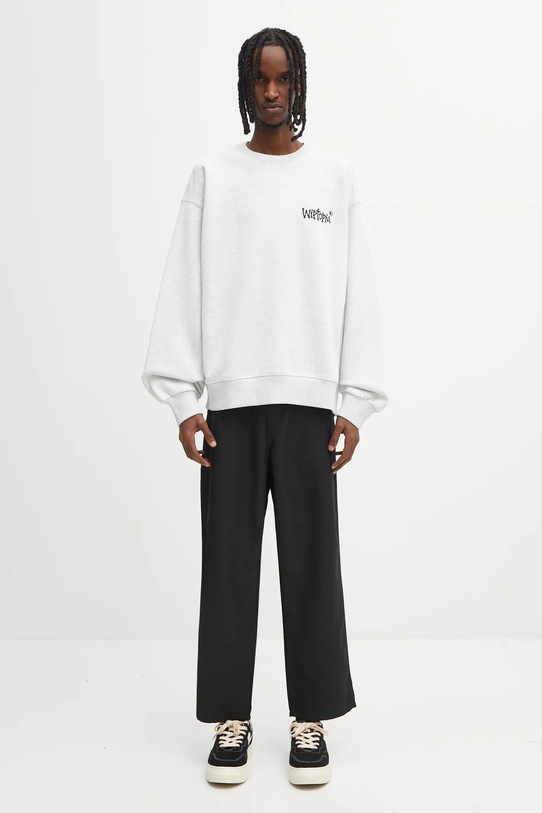 Carhartt WIP bluza Wiptopia Sweat I035644.482XX