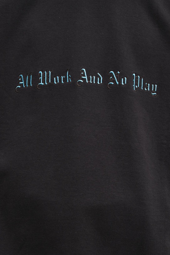 Кофта Carhartt WIP No Play Sweat чёрный I035609.89XX