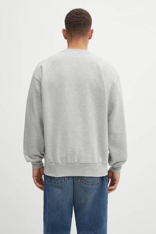 Odzież No Problemo bluza NP2000204 szary