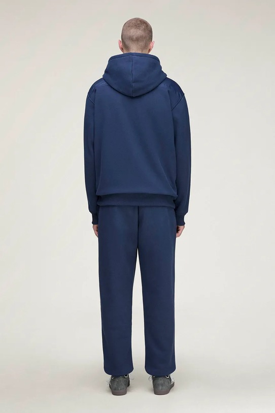 Odzież adidas Originals bluza Wilpshire H KA3905 granatowy