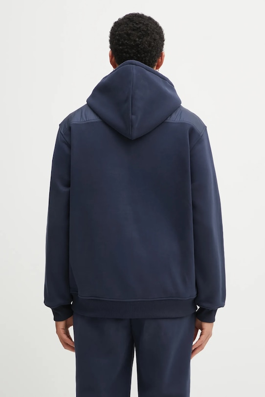 Odzież adidas Originals bluza Wilpshire H KA3905 granatowy