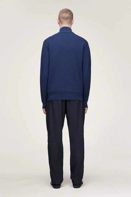 Odzież adidas Originals bluza Lawton Spzl Tt KA3907 granatowy