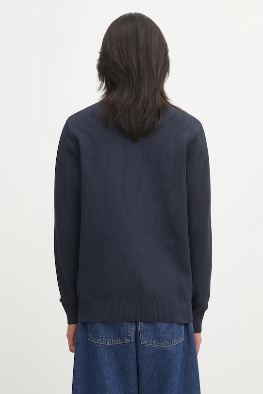 Odzież adidas Originals bluza Lawton Spzl Tt KA3907 granatowy