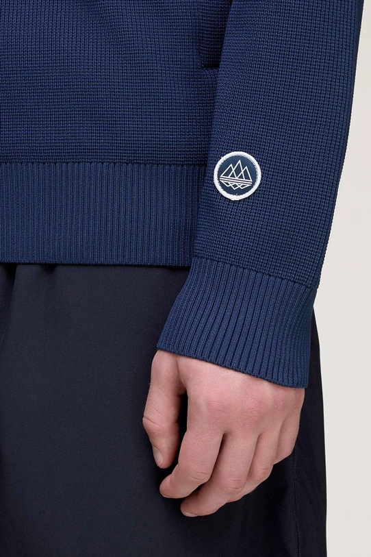 adidas Originals bluza Lawton Spzl Tt KA3907 granatowy