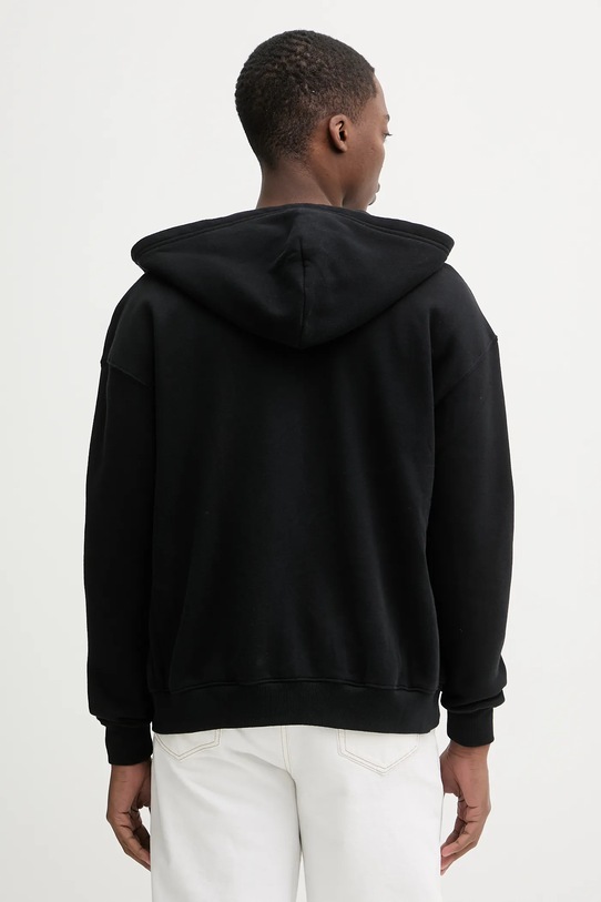 Odzież Hollister Co. bluza KI322.5141.900 czarny