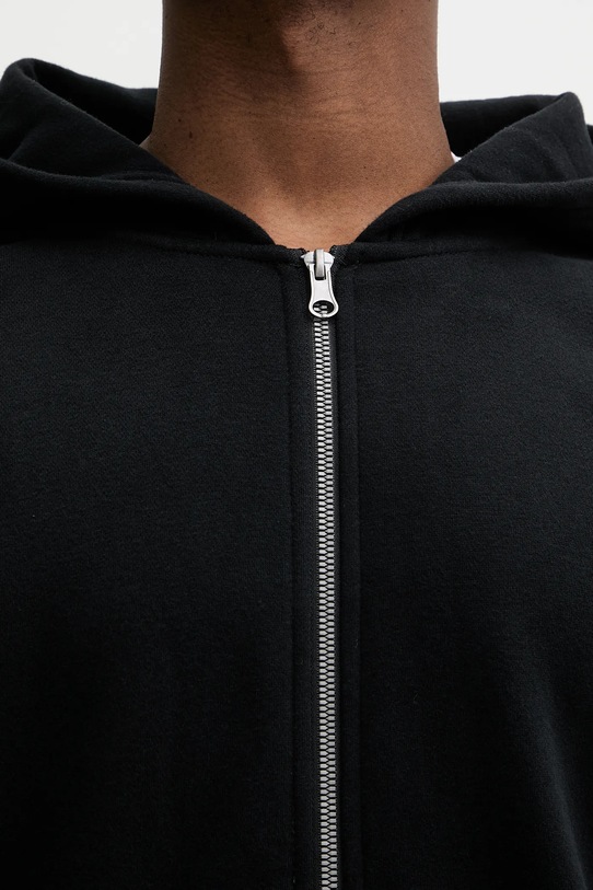 Hollister Co. bluza KI322.5141.900 czarny