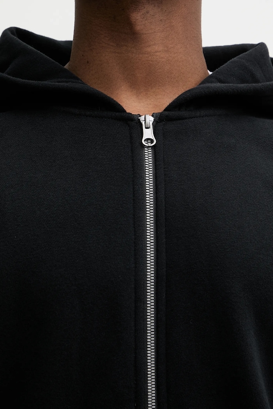 Hollister Co. bluza KI322.5141.900 czarny