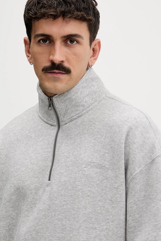 Hollister Co. bluza szary KI322.5372.112