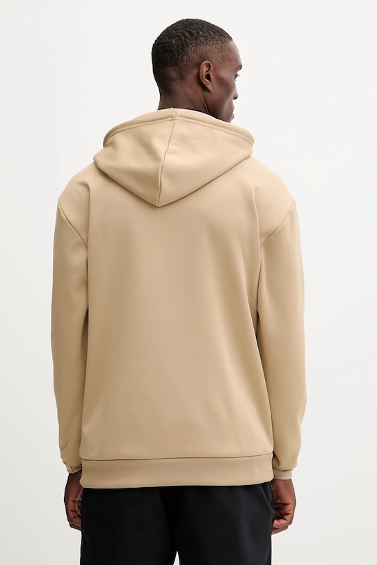 Odzież Oakley bluza sportowa RIDER FOA402381 beżowy