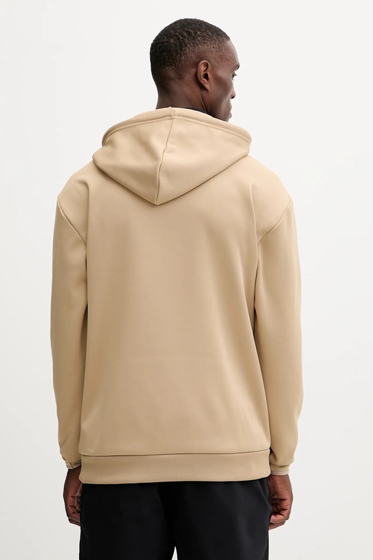 Одяг Спортивна кофта Oakley RIDER FOA402381 зелений