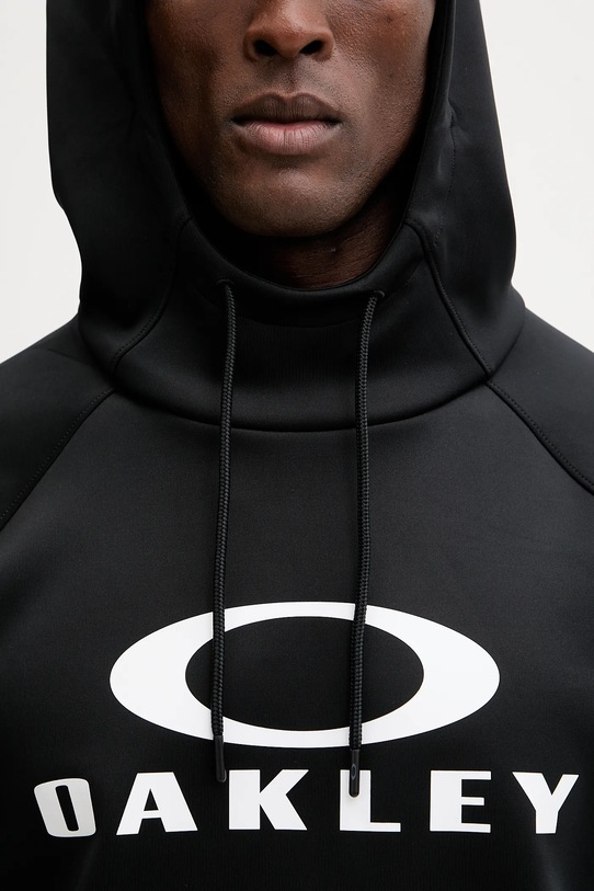 Спортивная кофта Oakley SIERRA FOA402382 чёрный