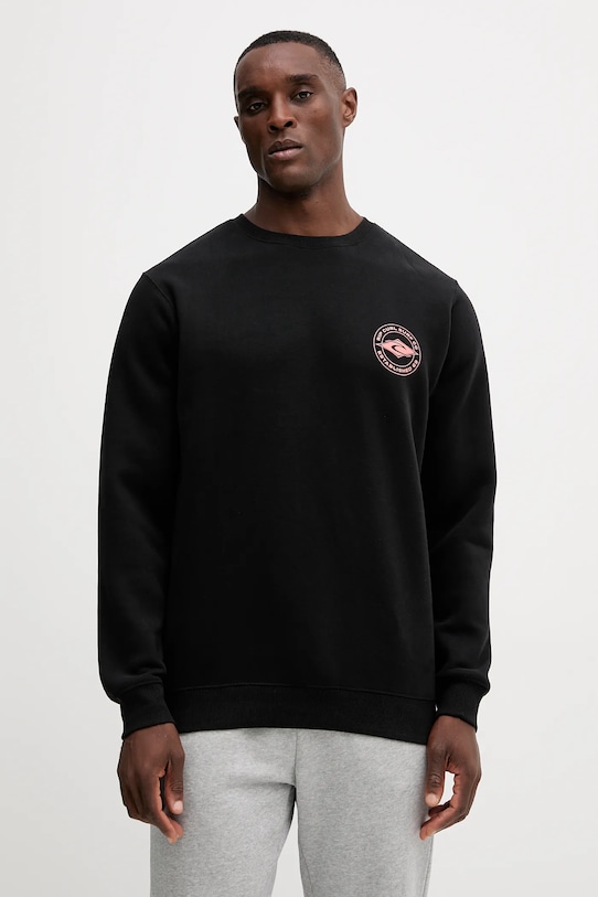 Rip Curl bluza STAPLE pozostałe czarny 08WMFL