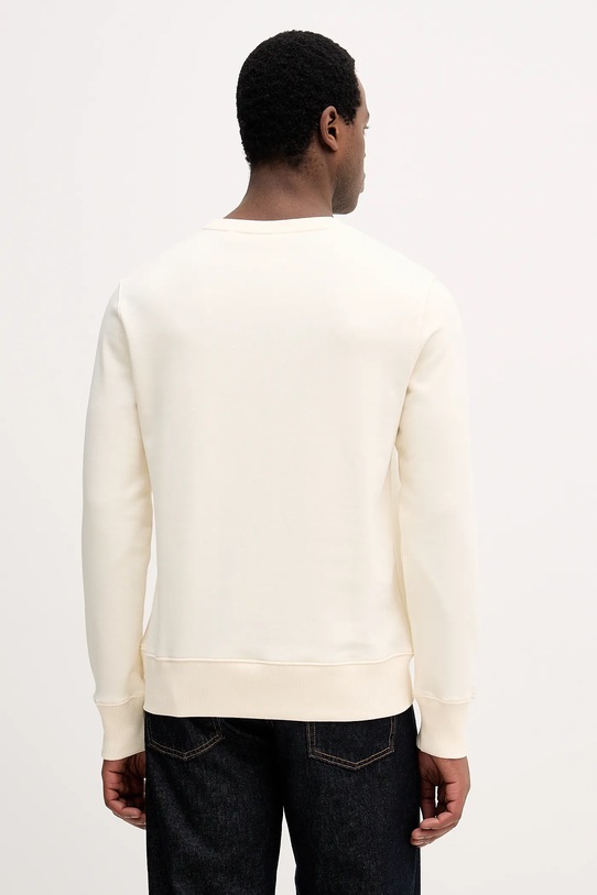 Odzież Gant bluza 2067062 beżowy