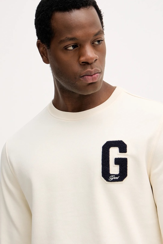 Gant bluza beżowy 2067062