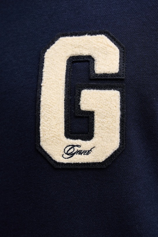 Gant bluza 2067062 granatowy
