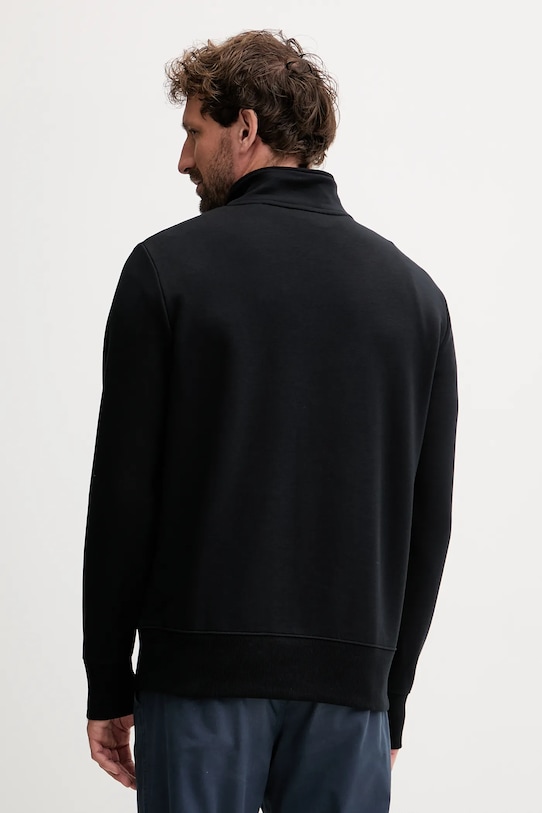 Одяг Кофта Gant 2067091 чорний