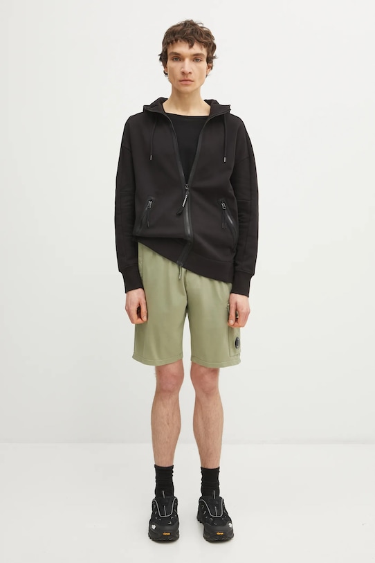 Бавовняна кофта C.P. Company RCCMSS715A005086W