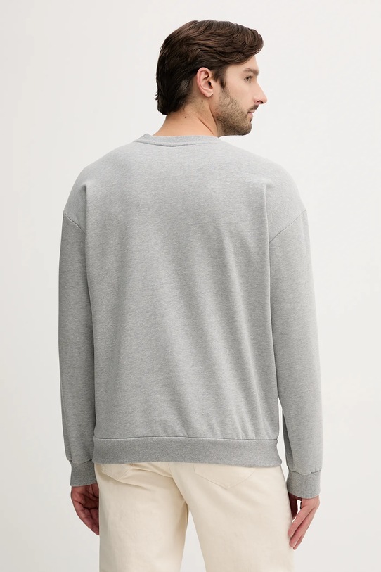 Odzież Hummel bluza 230778 szary