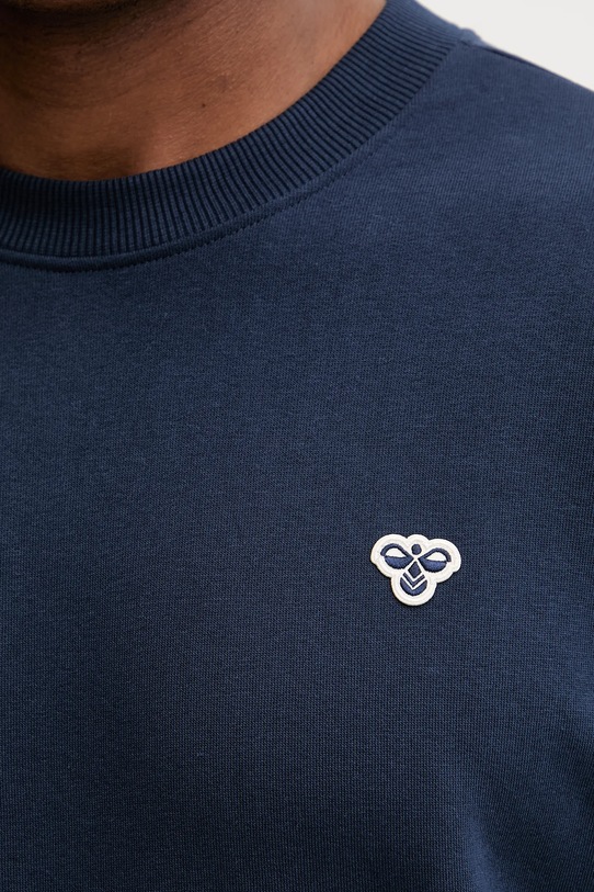 Mikina Hummel 230778 tmavomodrá