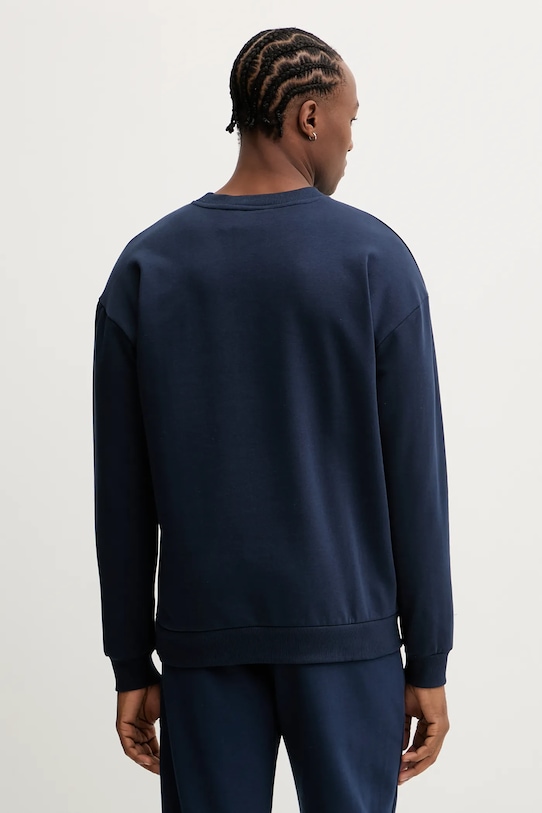 Odzież Hummel bluza 230778 niebieski