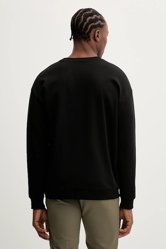 Îmbrăcăminte Hummel bluză 230778 negru
