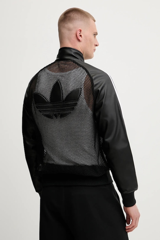 adidas Originals bluză Pride x Jeremy Scott JY2016