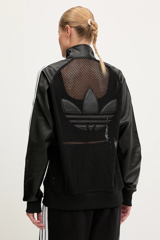 adidas Originals bluză Pride x Jeremy Scott JY2016