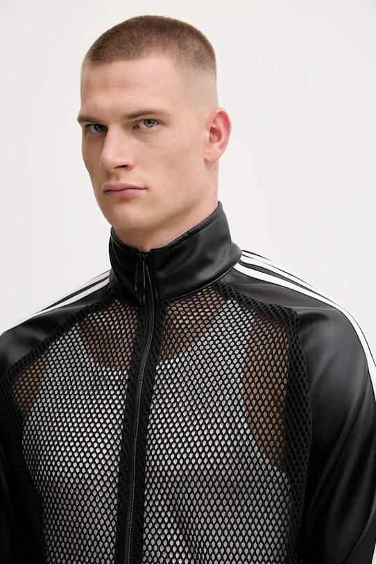 adidas Originals bluză Pride x Jeremy Scott JY2016