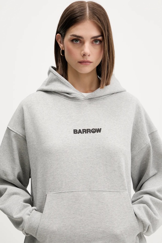 Barrow hanorac de bumbac F5BWUAHS047