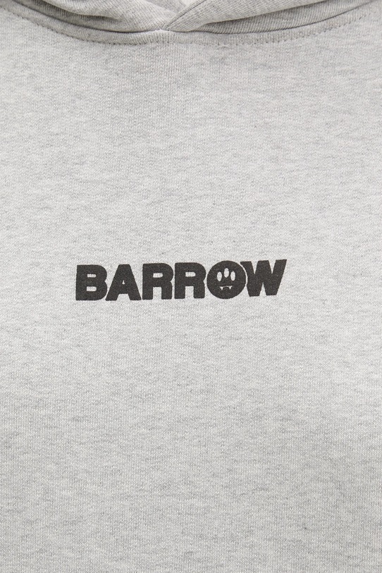 Barrow hanorac de bumbac F5BWUAHS047