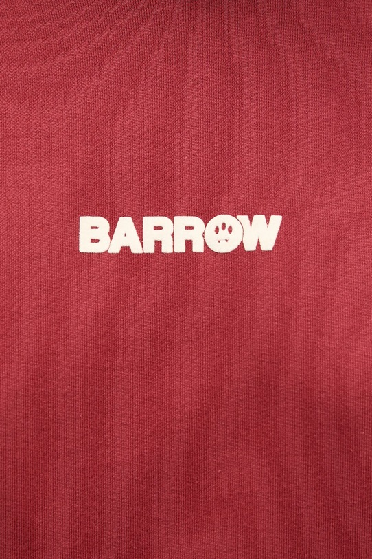 Barrow hanorac de bumbac F5BWUAHS047