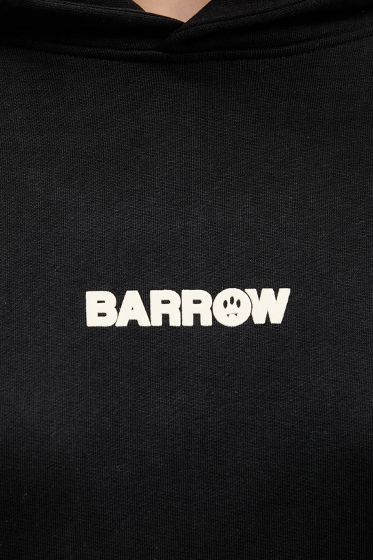 Barrow hanorac de bumbac F5BWUAHS047
