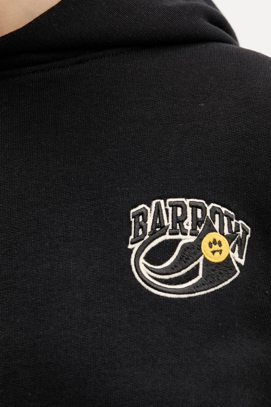 Barrow hanorac de bumbac F5BWUAHS051