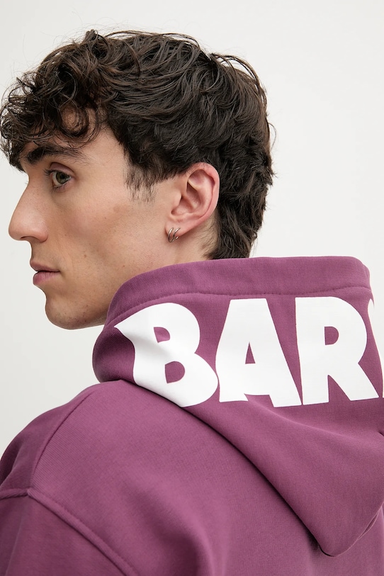 Barrow pamut melegítőfelső F5BWUAHS058