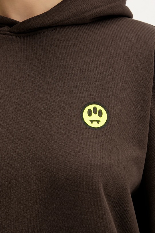 Barrow pamut melegítőfelső F5BWUAHS058