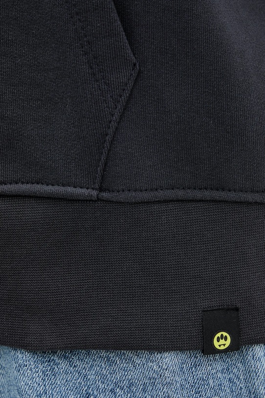 Barrow bluza bawełniana F5BWUAHS068