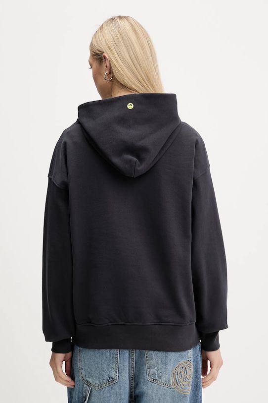 Barrow bluza bawełniana F5BWUAHS068