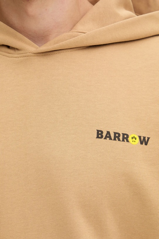 Бавовняна кофта Barrow F5BWUAHS126