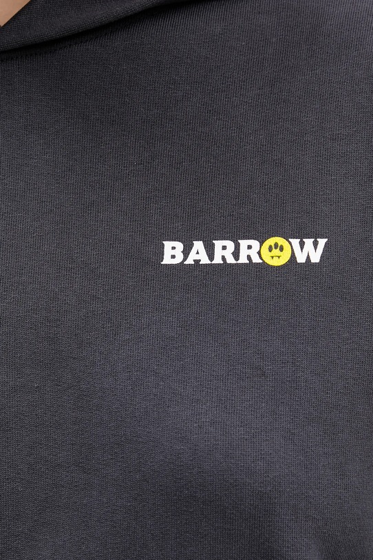 Βαμβακερή μπλούζα Barrow F5BWUAHS126