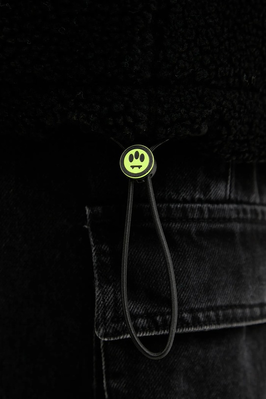 Barrow bluza polarowa F5BWUAJK034