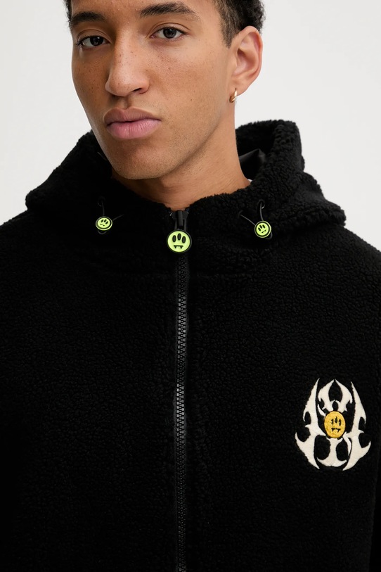 Barrow bluza polarowa F5BWUAJK034