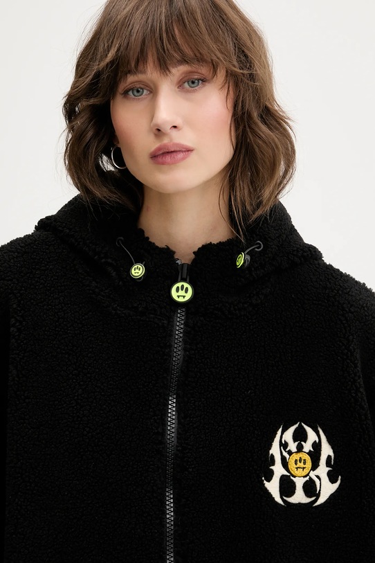 Barrow bluza polarowa F5BWUAJK034