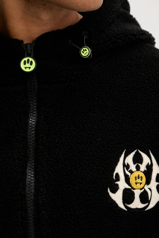 Barrow bluza polarowa F5BWUAJK034