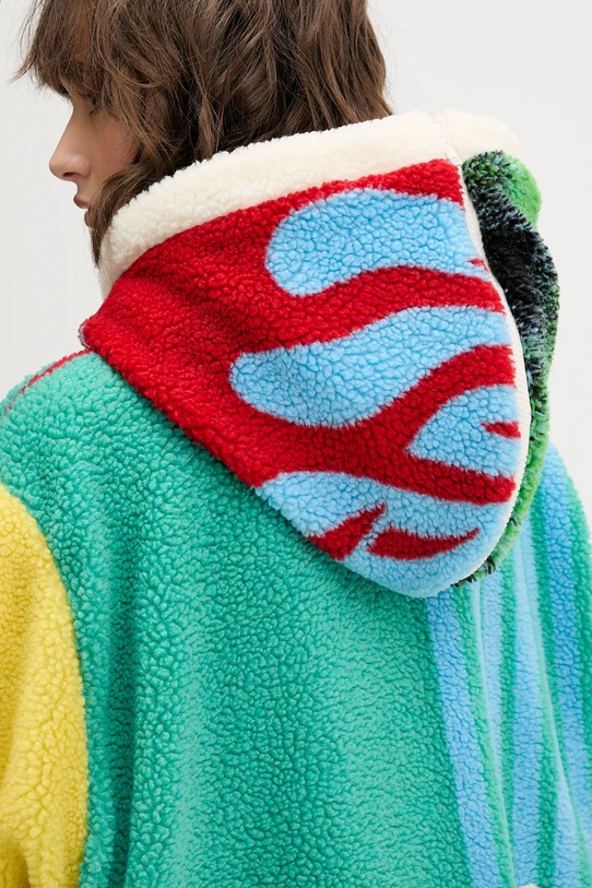 Barrow hanorac fleece F5BWUAJK119