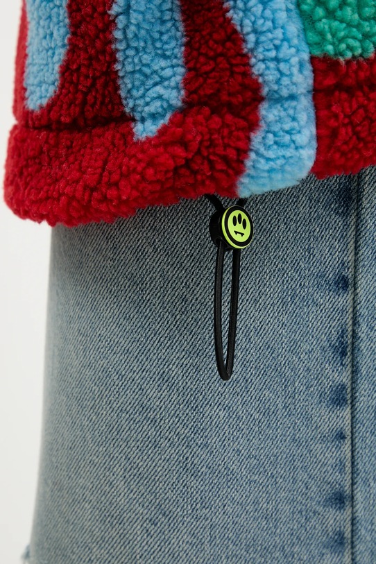 Barrow hanorac fleece F5BWUAJK119