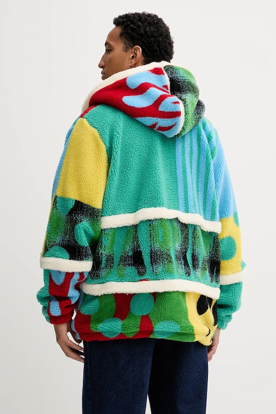 Barrow hanorac fleece F5BWUAJK119